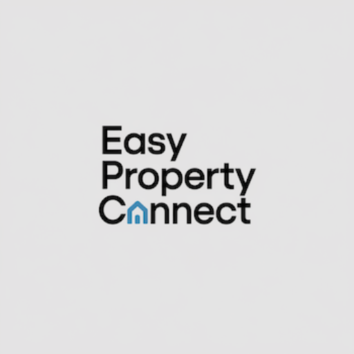 easy property connect logo