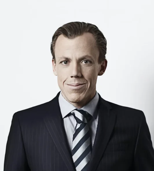 Matt Brendan